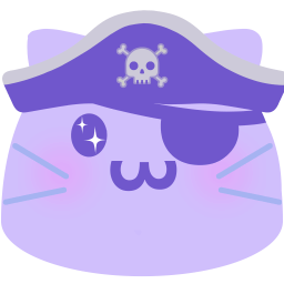 :yumecat_pirate: